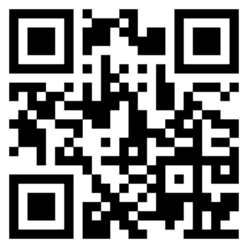 QR kód digitális információval QR kód, amely digitális információt tárol, szkennelésre alkalmas.