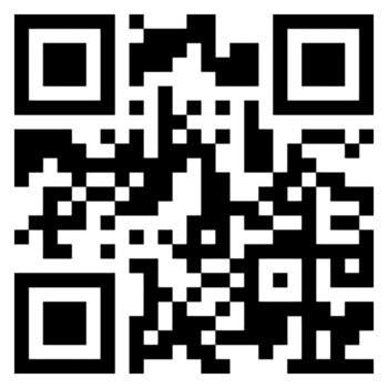QR kód digitális információval QR kód, amely digitális információt tárol, szkennelésre alkalmas.
