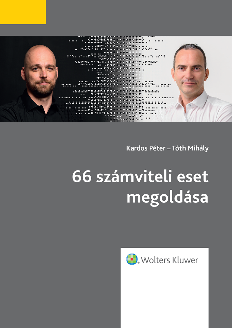 66 számviteli eset megoldása