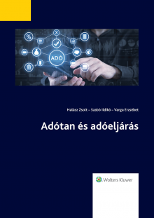 Adótan és adóeljárás