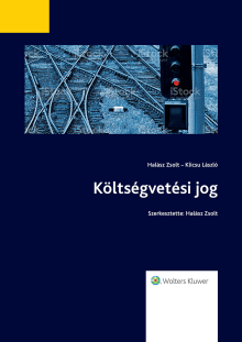 Költségvetési jog