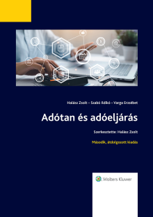 Adótan és adóeljárás