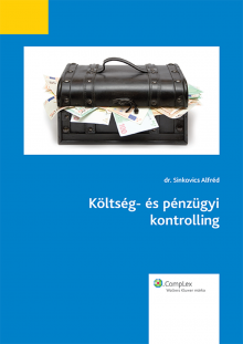 Költség- és pénzügyi kontrolling