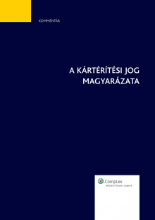 A kártérítési jog magyarázata
