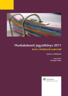 Munkabaleseti jegyzőkönyv 2011