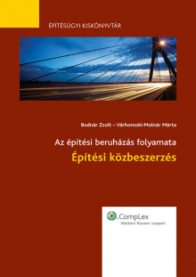 Építési közbeszerzés