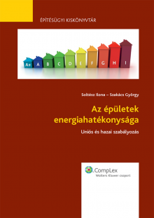 Az épületek energiahatékonysága