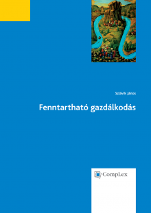 Fenntartható gazdálkodás
