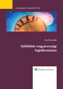 Külföldiek magyarországi foglalkoztatása