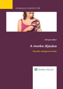 A munka díjazása