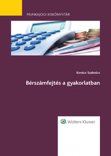 Bérszámfejtés a gyakorlatban