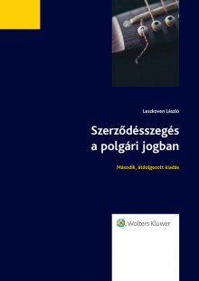 Szerződésszegés a polgári jogban