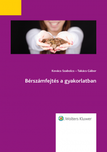 Bérszámfejtés a gyakorlatban