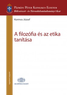 A filozófia és az etika tanítása