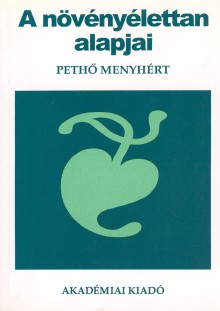 A növényélettan alapjai