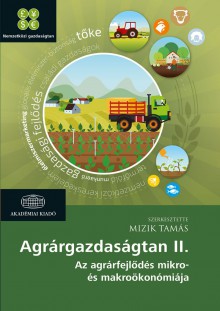 Agrárgazdaságtan II.