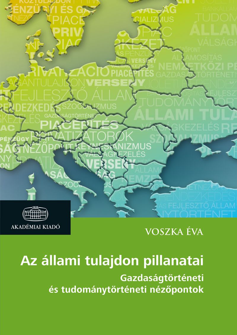 Az állami tulajdon pillanatai