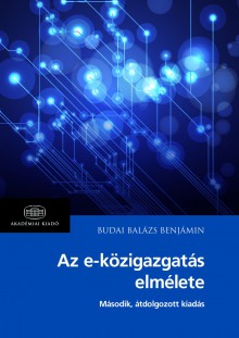 Az e-közigazgatás elmélete