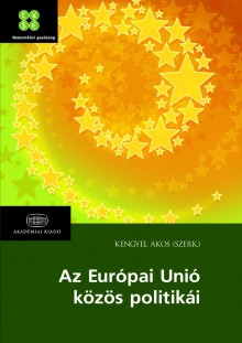 Az Európai Unió közös politikái