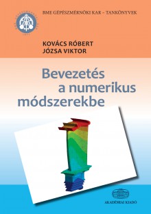 Bevezetés a numerikus módszerekbe