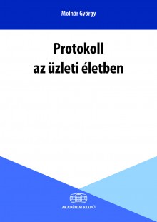 Protokoll az üzleti életben