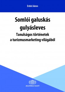 Somlói galuskás gulyásleves