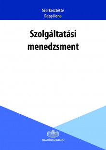 Szolgáltatási menedzsment
