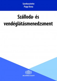 Szálloda- és vendéglátásmenedzsment