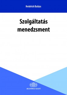 Szolgáltatás menedzsment