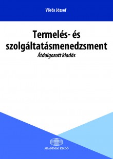 Termelés- és szolgáltatásmenedzsment