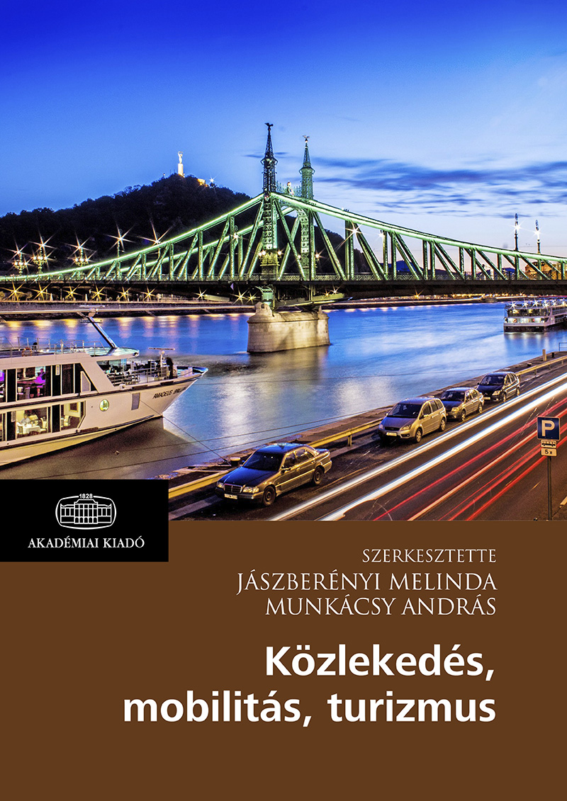 Közlekedés, mobilitás, turizmus