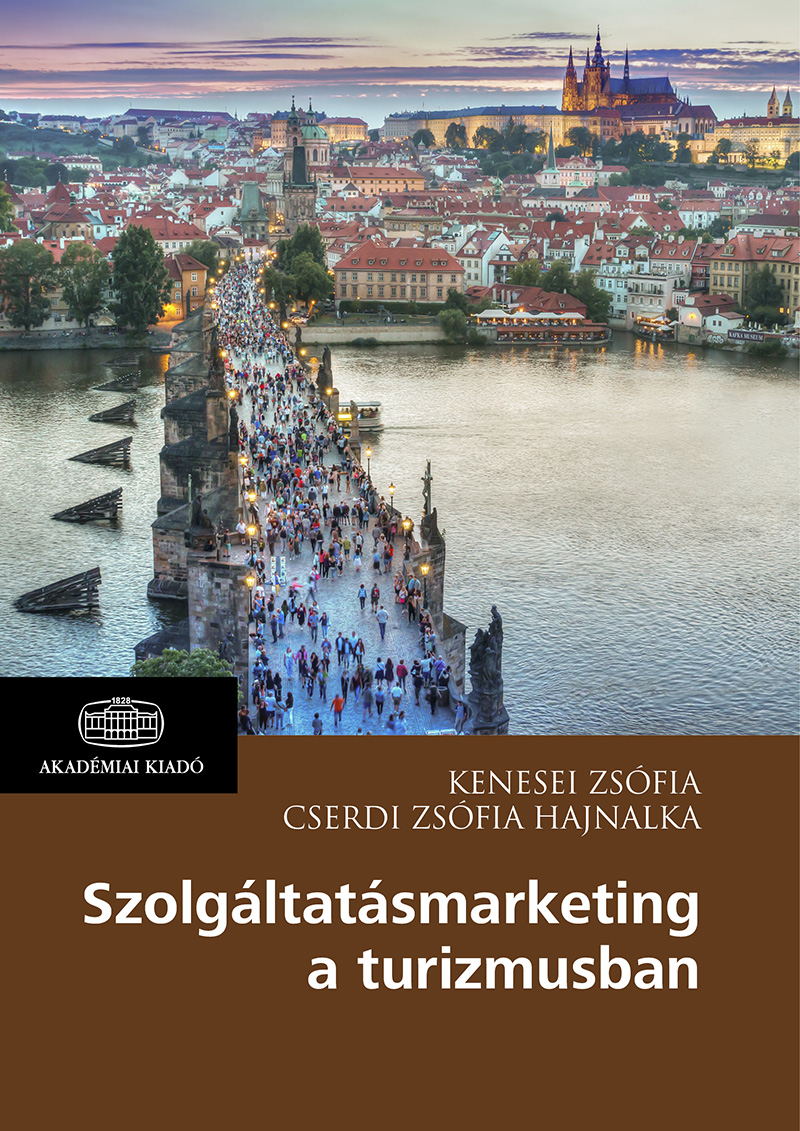 Szolgáltatásmarketing a turizmusban
