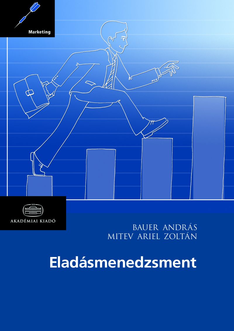 Eladásmenedzsment