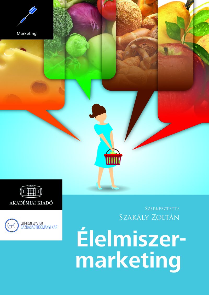 Élelmiszer-marketing