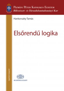 Elsőrendű logika