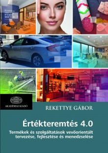 Értékteremtés 4.0
