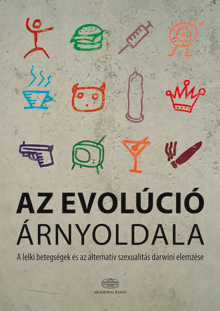 Az evolúció árnyoldala
