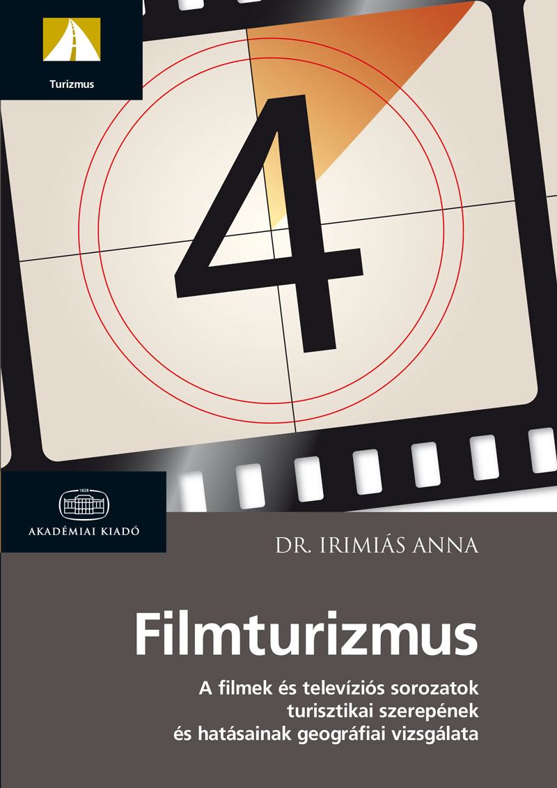 Filmturizmus