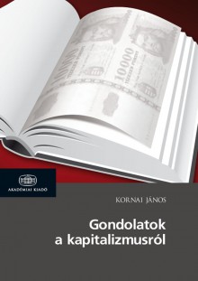 Gondolatok a kapitalizmusról
