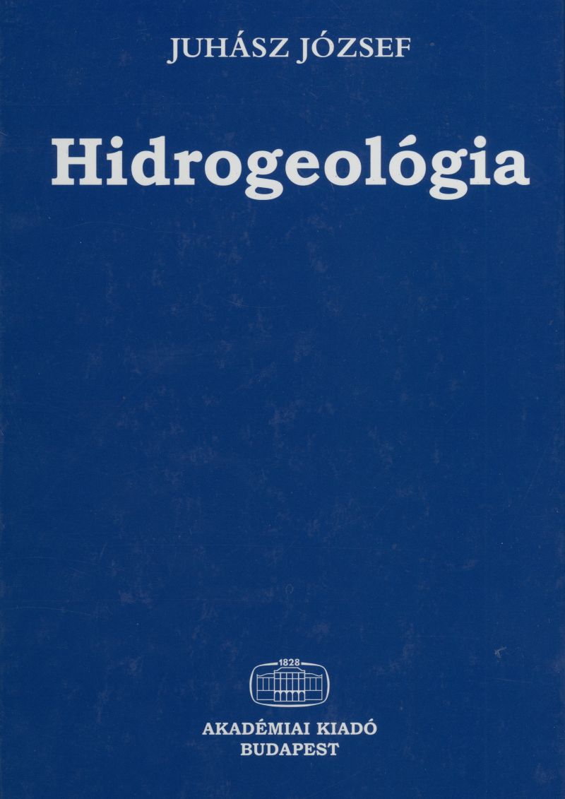 Hidrogeológia