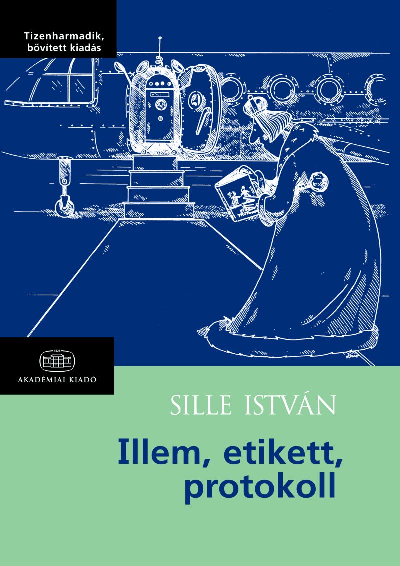 Illem, etikett, protokoll