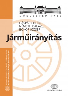 Járműirányítás