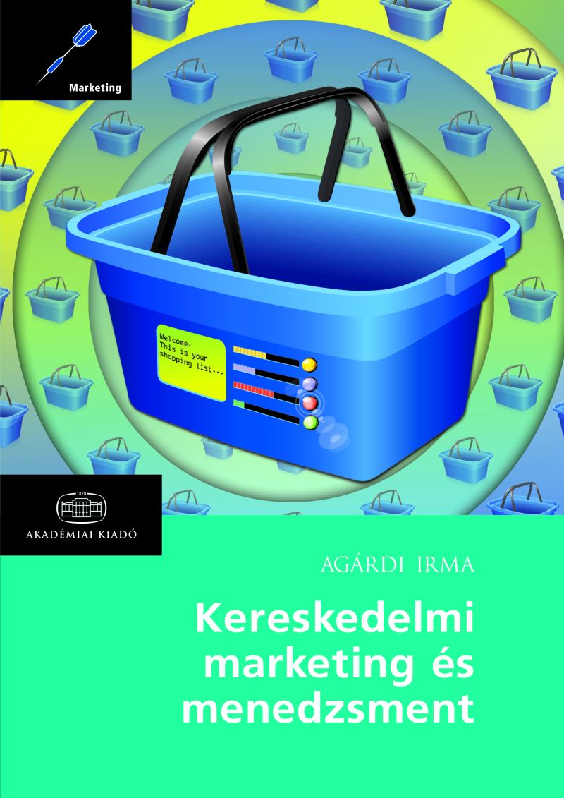 Kereskedelmi marketing és menedzsment