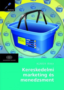 Kereskedelmi marketing és menedzsment