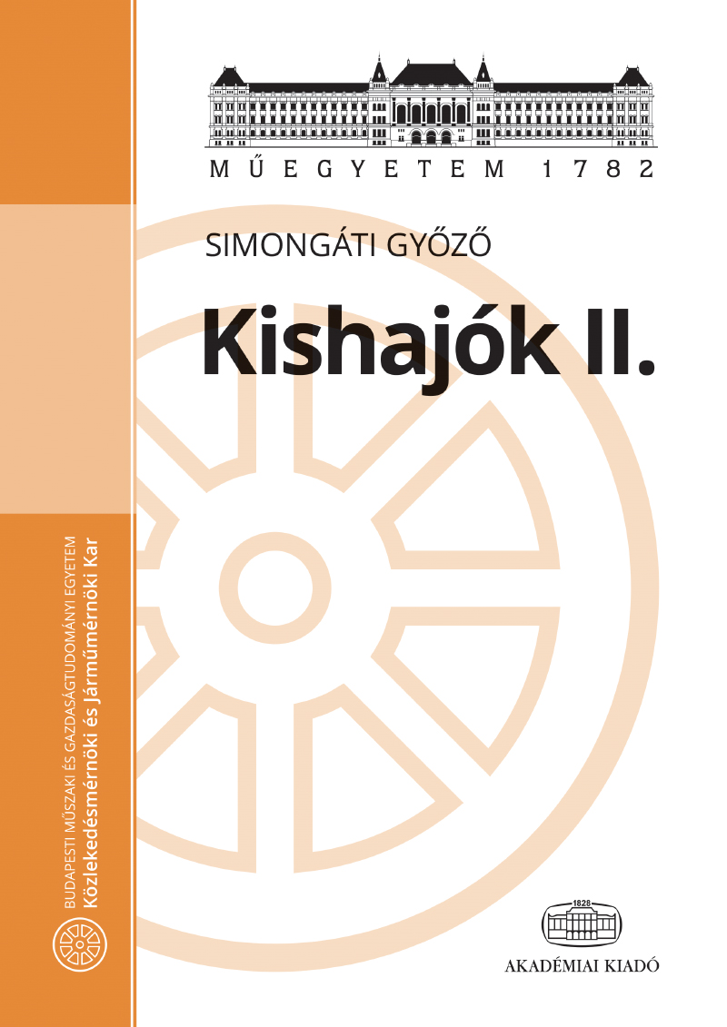 Kishajók II.