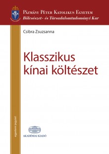 Klasszikus kínai költészet