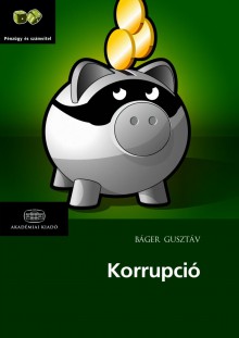 Korrupció