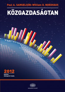 Közgazdaságtan