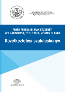 Közétkeztetési szakácskönyv