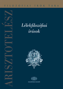 Lélekfilozófiai írások